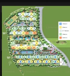 Hedges Park Condominium (D17), Condominium #504136211
